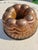 Vintage, Wagner (Christian Wagner) Cooper Bundt Cake Mold For Sale - Image 4 of 10