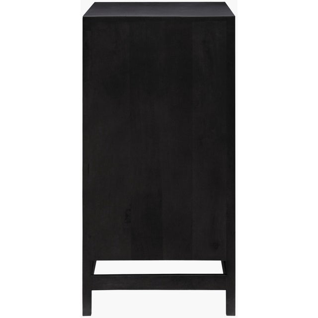 Byron Cabinet Black For Sale In Atlanta - Image 6 of 10