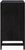 Byron Cabinet Black For Sale In Atlanta - Image 6 of 10