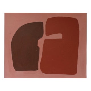 Bodasca, Still Close, 2026, Acrylic on Canvas For Sale