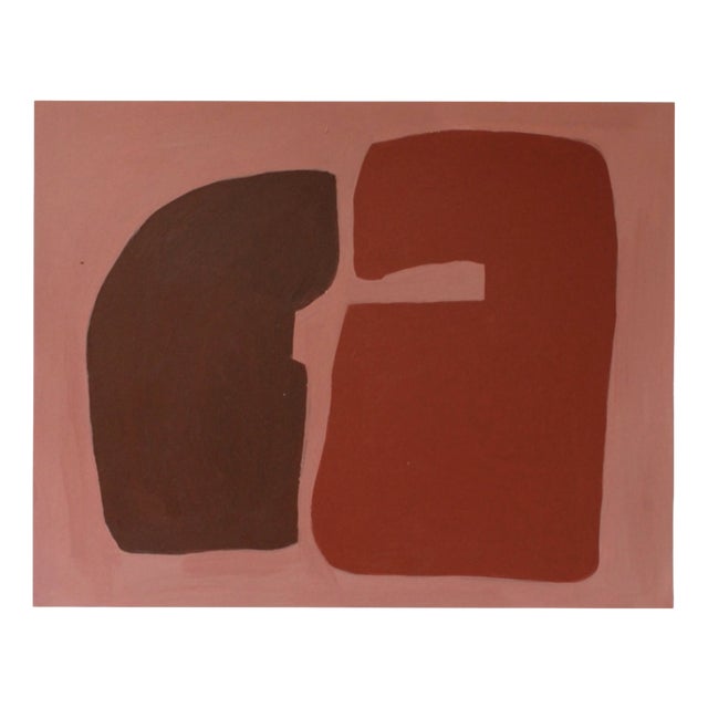 Bodasca, Still Close, 2026, Acrylic on Canvas For Sale