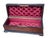 19th Century Antique Louis Philippe French Inlaid Glove or Jewelry Box For Sale - Image 5 of 6