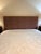 Wood Mr. Brown London St Tropez Bed, King For Sale - Image 7 of 14