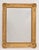 Antique Louis Philippe Gold Leaf Mirror, 1850s For Sale - Image 11 of 11