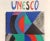 Sonia Delaunay (after) (1885-1979) UNESCO, International Women's Year, 1975 Color lithograph poster Printed by Mourlot...