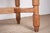 Large Extendable Dining Table in Oak by Guillerme and Chambron for Votre Maison, 1960 For Sale - Image 13 of 18