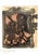 Gaetano Pompa, Fragment Edition of 60, 1980s, Etching For Sale