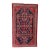 1960s, Handmade Vintage Persian Hamadan Rug 2.4' X 4.2' For Sale