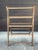 American Mid 19th Century Antique Folding Wooden Drying Rack For Sale - Image 3 of 10