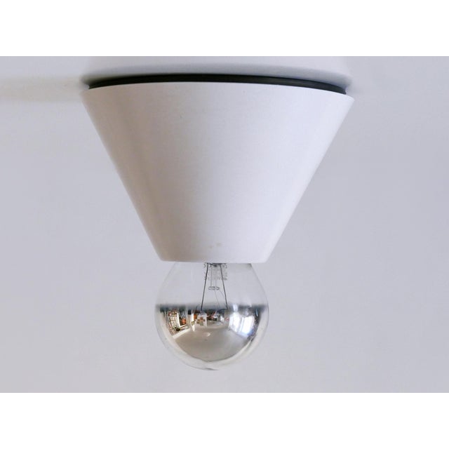Metal Vintage Jolly Ceiling Lamp by Bruno Celupica for Tronconi, 1970s For Sale - Image 7 of 18