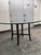 Crate & Barrel Halo Table For Sale - Image 9 of 12