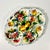 Vintage Home is pleased to offer this gorgeous Italian Hand Crafted Divided Oval Platter. The oversized 1960s piece...