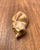 Vintage Wooden Sleeping Lioness Figurine For Sale - Image 4 of 15