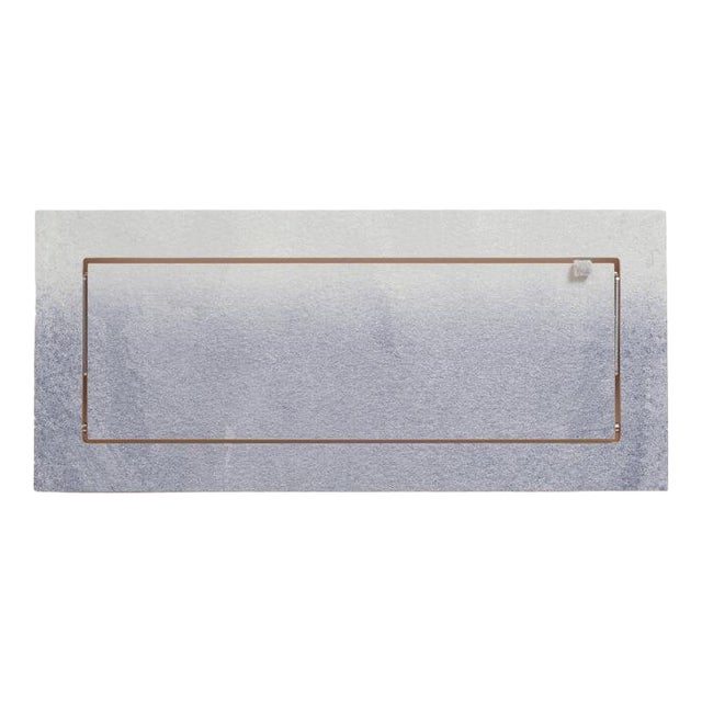 60×27-1 Fläpps Shelf by Monika Strigel for Ambivalenz For Sale