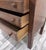 Early 20th Century Antique Cron-Kills Co. Arts & Crafts Mission Tiger Oak Secretary Desk For Sale - Image 5 of 13