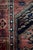 Vintage Hand-Woven Oriental Rug in Wool, 1960s For Sale - Image 16 of 18