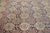 Antique Mohtasham Kashan Rug 7'6'' X 10'3'' For Sale - Image 11 of 11
