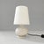Modern Italian Table Lamp by Max Ingrand for Fontana Arte, 1990s For Sale - Image 6 of 12