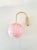 Pink Tulipano Murano Wall Lamp from La Murrina, 1990s For Sale - Image 11 of 18