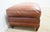 Ralph Lauren Leather Ottoman For Sale In Philadelphia - Image 6 of 12
