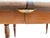 Bronze Early 19th Century Louis XVI or Directoire Style French Provincial Extending Dining Table. For Sale - Image 8 of 9