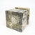 Art Deco Crystal Inkwell, Germany, 1930s For Sale - Image 3 of 8