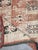 Salmon 1970's Tribal Moroccan Wool Rug - 11.2 X 5.2 Ft For Sale - Image 8 of 8