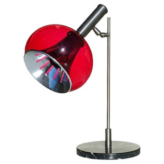 Table Lamp from Lamter, 1950s For Sale