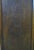 Brown Pair of Beautiful Lattice Screen Door Panel For Sale - Image 8 of 10