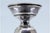 Silver Jug with Round Base and Relief For Sale - Image 9 of 11