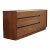 Mid Century Modern Dresser by Dillingham For Sale