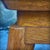 Coffee Table in Oak with Yellow Tiled Top, France, 1950s For Sale - Image 15 of 18