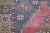 1980s Turkish Red Medallion Oriental Rug For Sale In Sacramento - Image 6 of 12