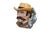 Vintage Royal Doulton character / toby jug depicting the famous American lawman and gunfighter Wyatt Earp from "The Wild...