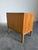 Pair of Mid Century Danish Three Drawer Chests, Bedside Table Nightstands For Sale - Image 10 of 12