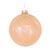 Kenneth Ludwig Chicago Irredescent Glass Ornament (Set of 6) For Sale - Image 4 of 5