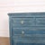 Danish Painted Continental Commode For Sale - Image 6 of 12