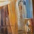 Original Avant-Garde Oil Painting, Ukrainian Soviet Art (1997) 75-75 For Sale - Image 6 of 6