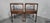 Regency Bedside Lamp Tables, 1920s, Set of 2 For Sale - Image 3 of 11