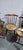Farmhouse Kitchen Chairs, 1900s, Set of 8 For Sale - Image 12 of 14