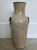 Blue Late 19th Century Chinese Porcelain Vase With Sculpted Fu Dog Handles, C. 1880s For Sale - Image 8 of 12