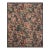 Loloi Winchester Midnight / Blush 6'-3" x 9'-6" Area Rug For Sale