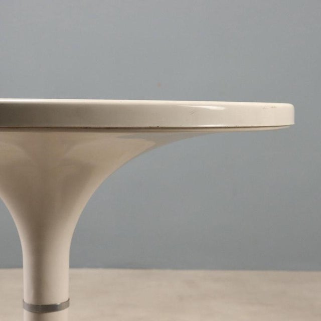 Table by Anna Castelli Ferrieri and Ignazio Gardella for Kartell, 1960s For Sale - Image 3 of 11