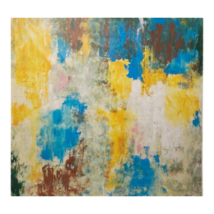 Cascade, Original Abstract Painting