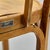 Wood Desk or Side Chair, 1940s For Sale - Image 11 of 18