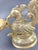 Handcrafted Brass Peacock Oil Lamp-Diya-Deepam For Sale - Image 13 of 18