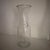 This set includes three clear glass wine decanters of various sizes. Made of glass, these decanters are perfect for...