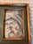 Vintage Framed Renaissance Old Master Portrait Studies After Dürer – Set of Three For Sale - Image 4 of 5