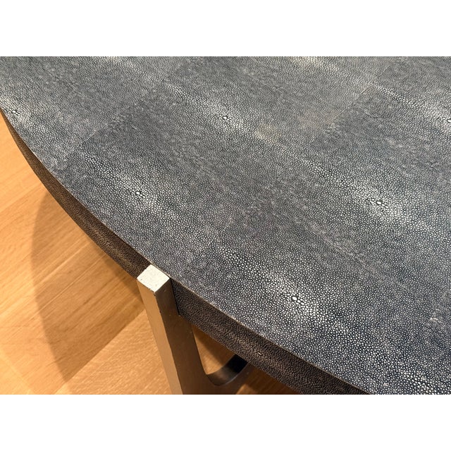 Mid-Century Modern Made Goods Dexter Coffee Table For Sale - Image 3 of 4