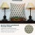 The Bheeshma cushion cover embodies strength and legacy, featuring a bold hand block printed pattern inspired by timeless...
